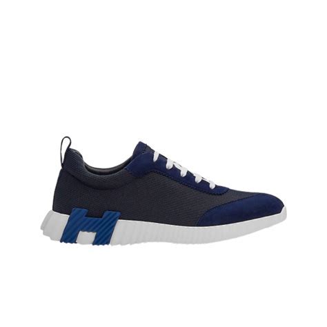 do hermes sneakers run true to size|More.